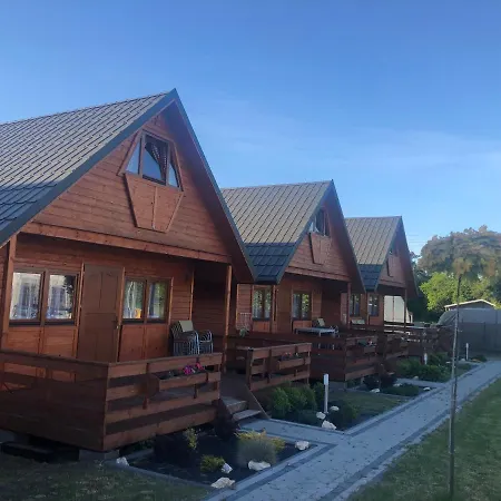 Atj Bursztynowy Zakatek Дом отдыха