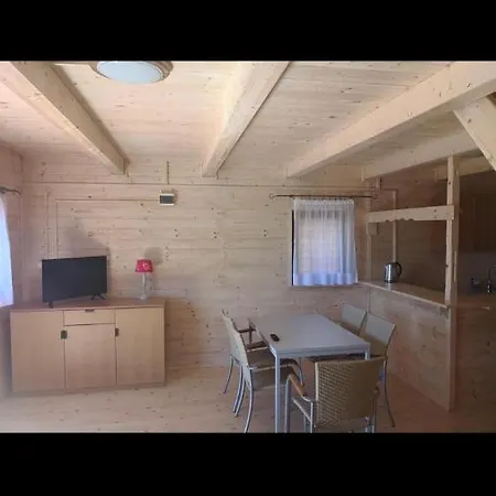 Atj Bursztynowy Zakatek Дом отдыха Конты Рыбацке